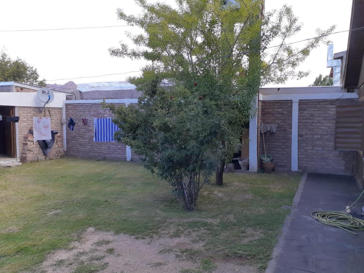 Cabana Uspallata, Mendoza. Para 4 Personas Villa Esterno foto