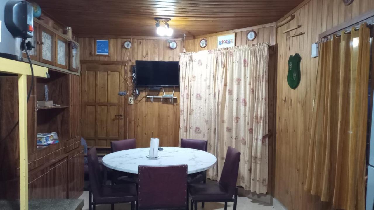 Cabana Uspallata, Mendoza. Para 4 Personas Villa Esterno foto