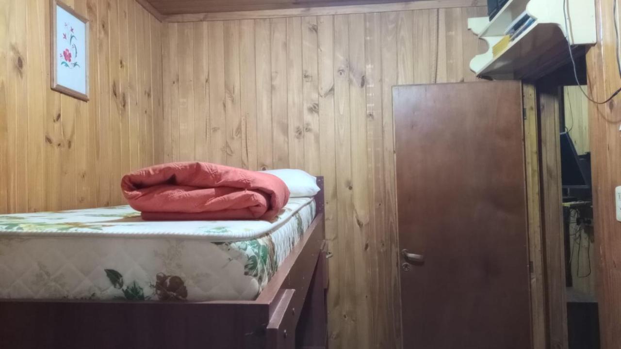 Cabana Uspallata, Mendoza. Para 4 Personas Villa Esterno foto
