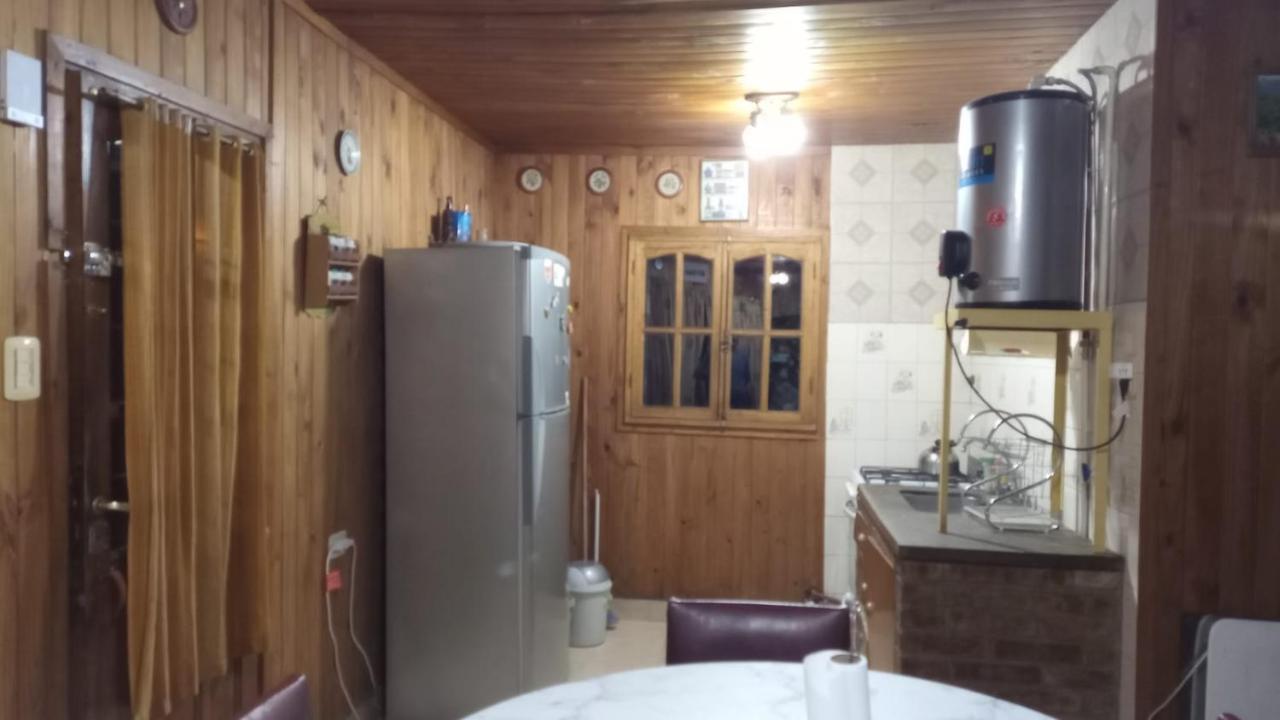 Cabana Uspallata, Mendoza. Para 4 Personas Villa Esterno foto